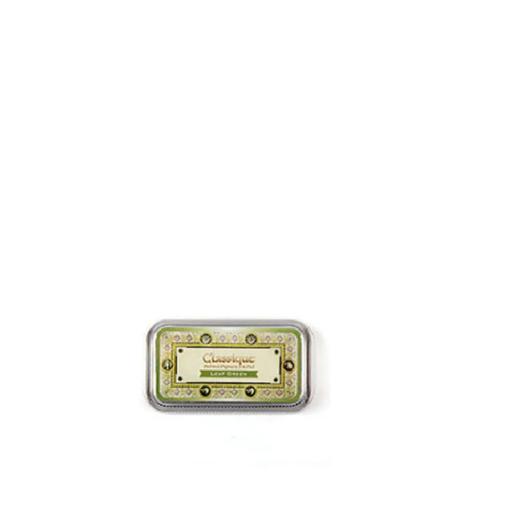 Rectangular oily stamp pad ink measuring 0.3x5.7x1.7cm in five colour options for DIY rubber stamps