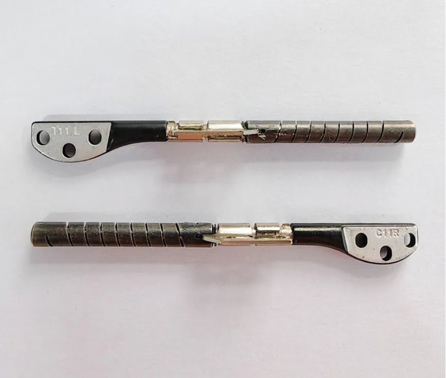 A1286 MacBook Pro 15-inch laptop screen shaft replacement hardware