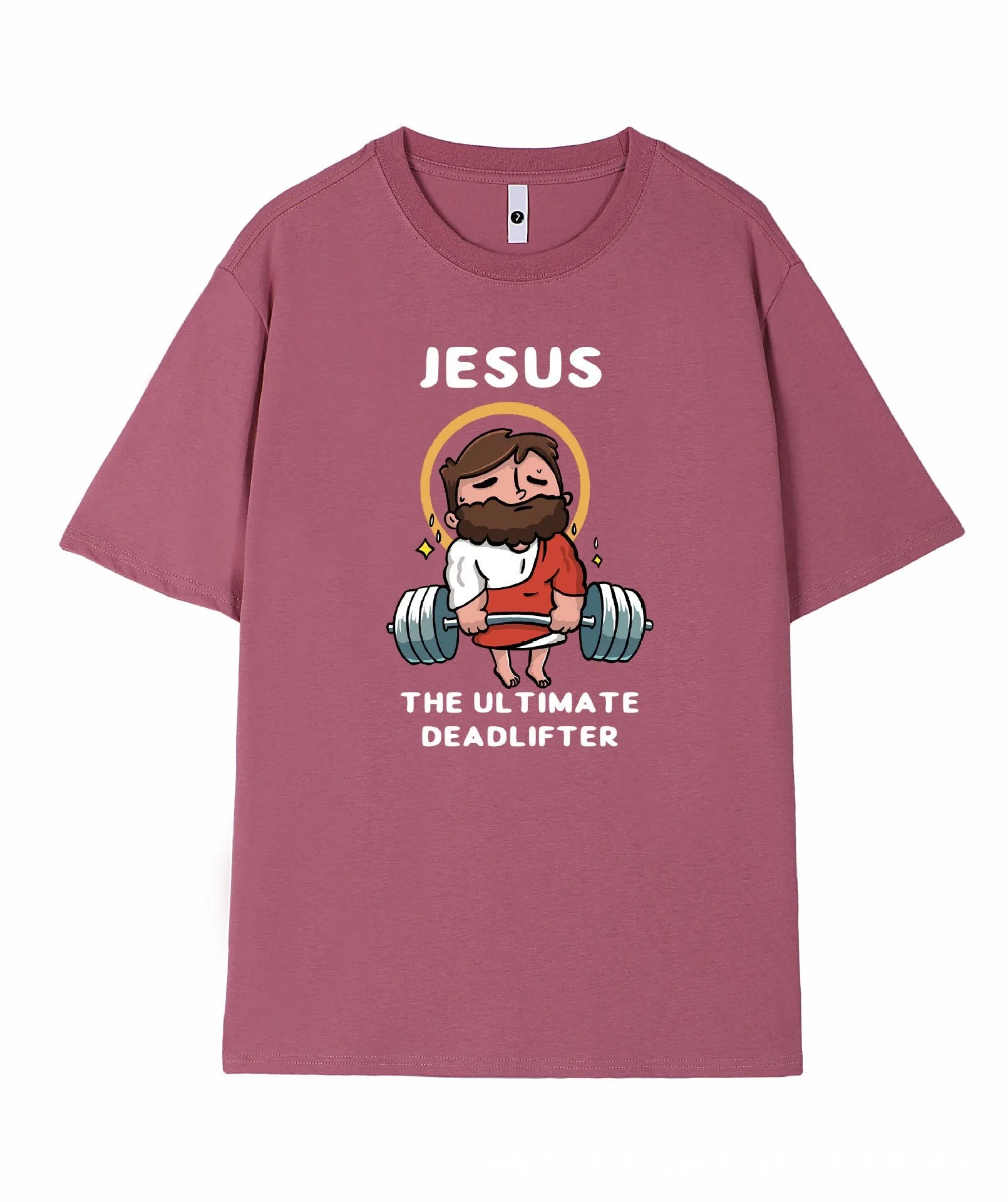 Men's thin pure cotton short sleeve T-shirt in multiple colours for summer advertising