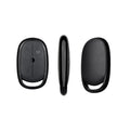 Electric car 433MHz wireless remote control duplicate measuring 60 × 37 × 1.4mm with 3-key and 4-key format options