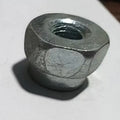 Ouma aluminium screw weeding head attachment for brush cutter with three thread size options