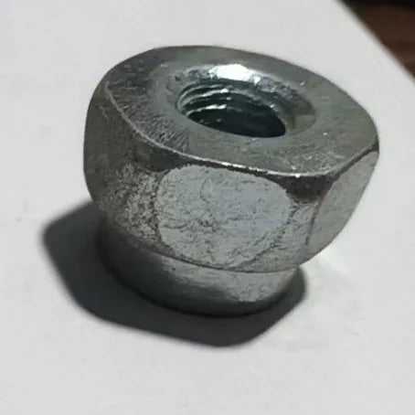Ouma aluminium screw weeding head attachment for brush cutter with three thread size options