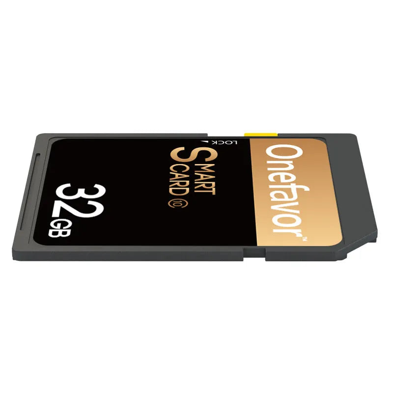 SD to PCMCIA adapter card with stainless steel housing for Mercedes-Benz navigation systems