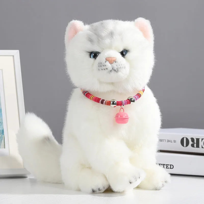 Coloured ethnic pattern adjustable pet collar with a bell for dogs and cats in multiple colours