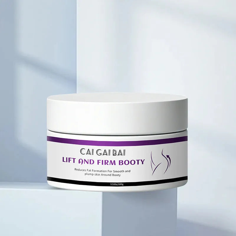 NDC hip lifting cream 100g buttocks cream for home fitness enhancement