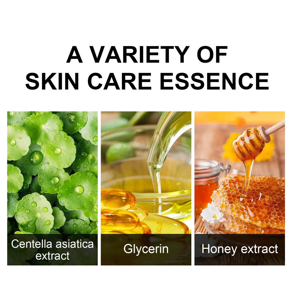 Erborian CC Cream tube with Centella Asiatica for colour correcting and skin protection