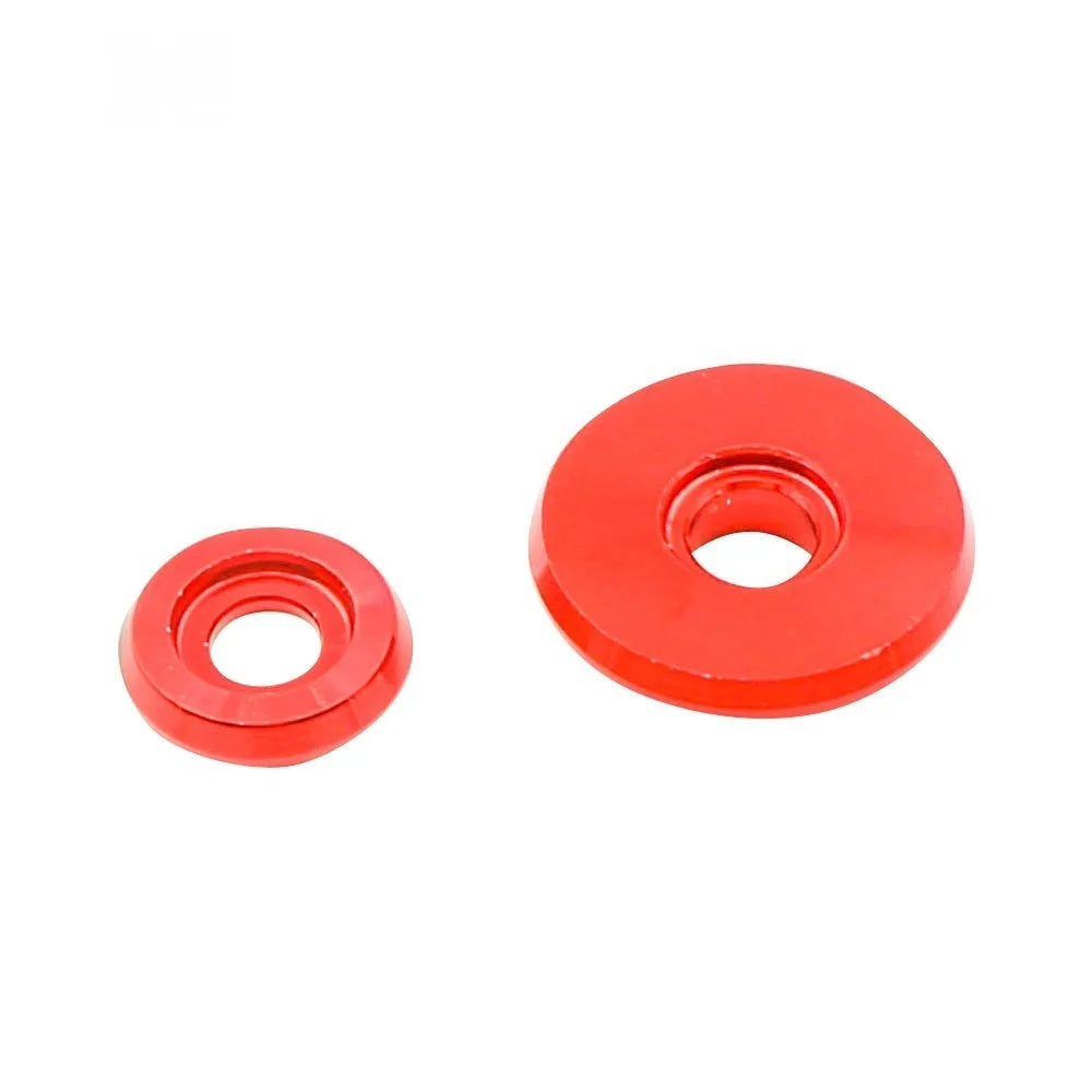Honda Civic K Series aluminium alloy engine gasket kit in choice of four colours
