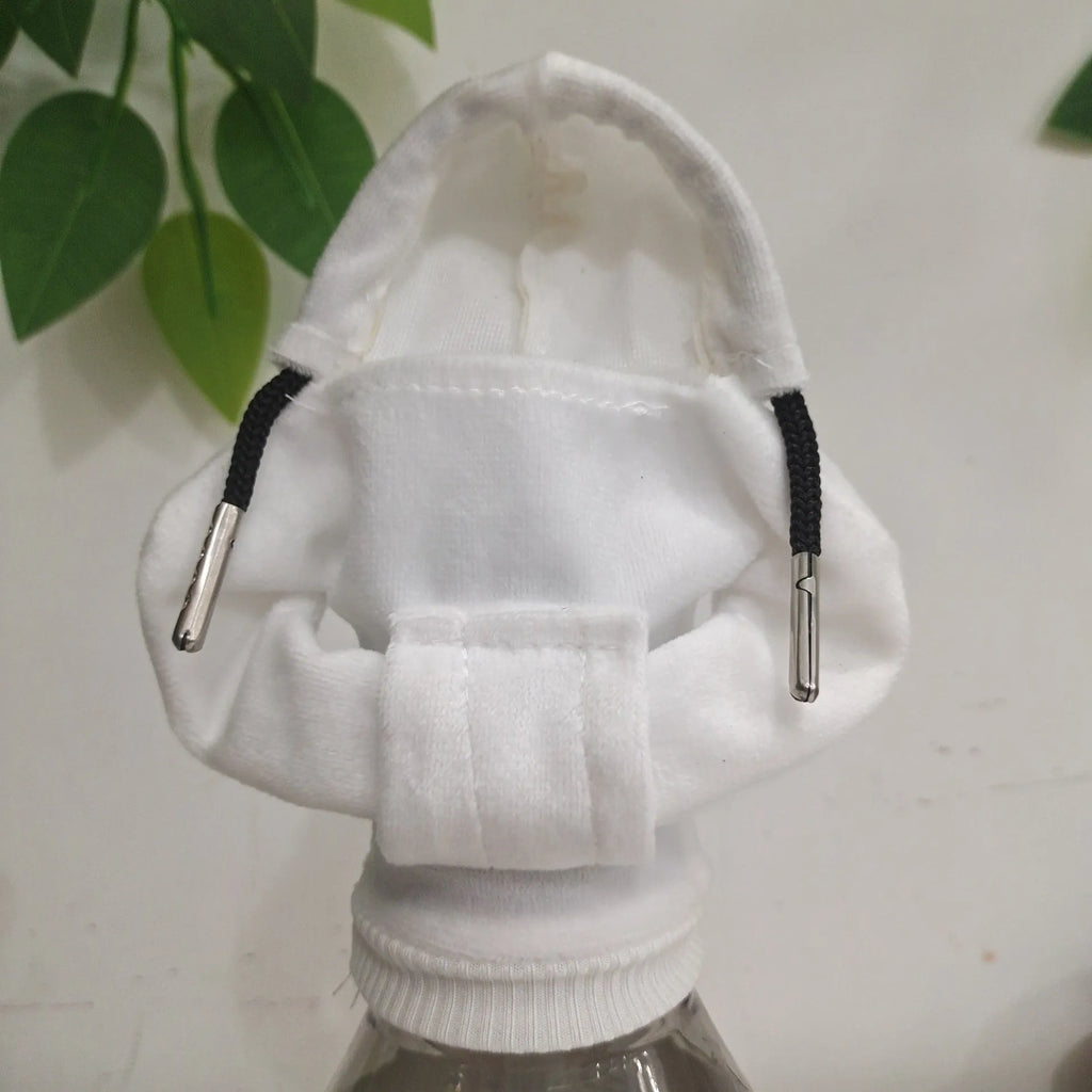 Pure cotton knitted car gear lever decoration in six colour options on manual transmission gear stick