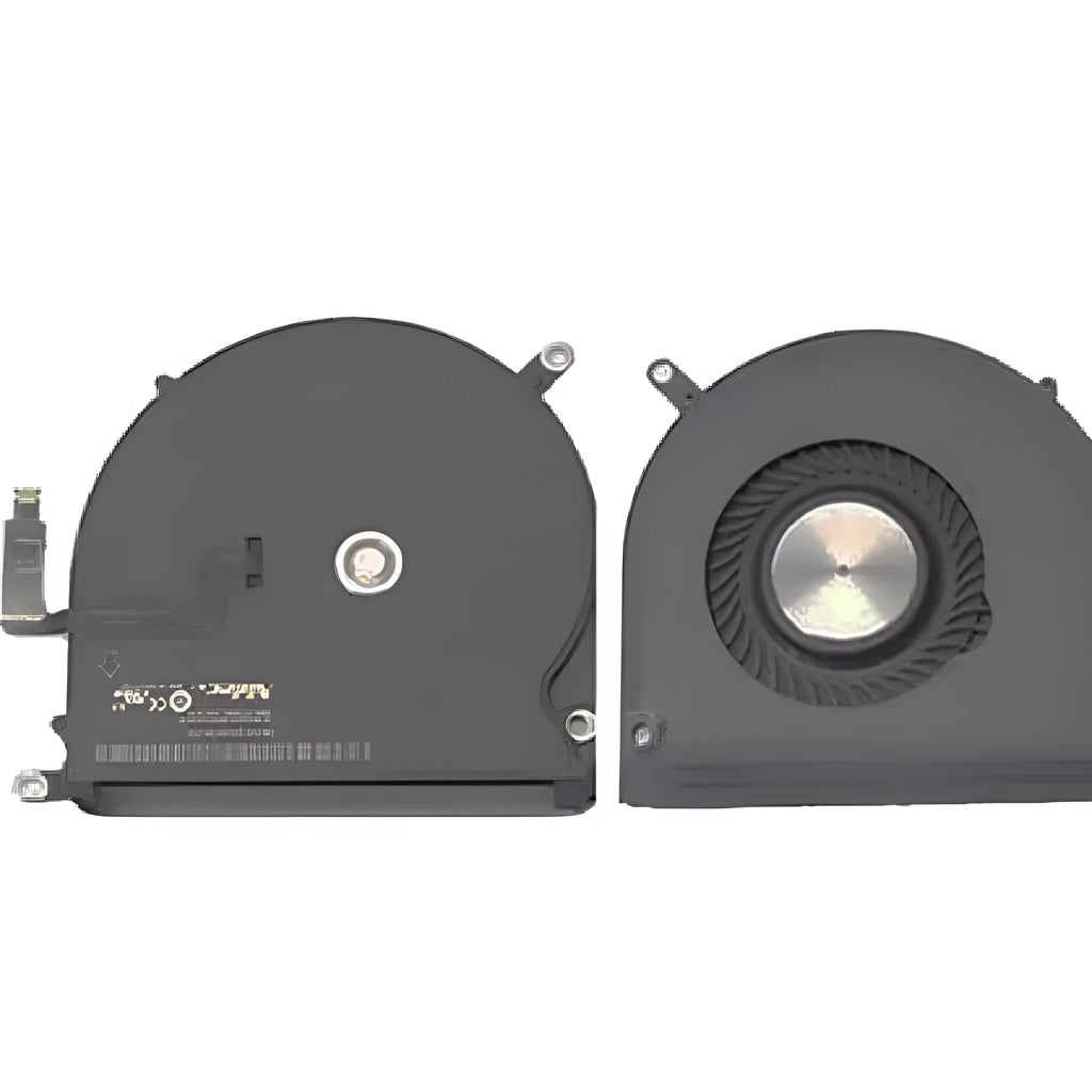 A1398 MacBook Pro laptop cooling fan replacement for 12-13 and 13-15 inch models