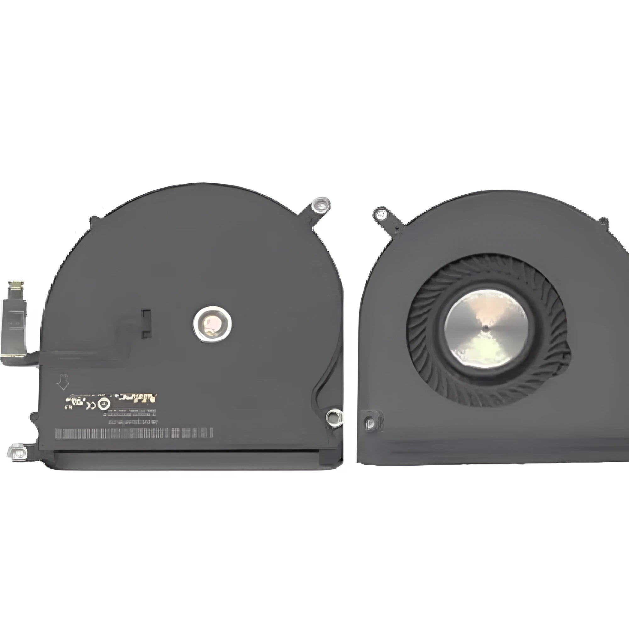 A1398 MacBook Pro laptop cooling fan replacement for 12-13 and 13-15 inch models