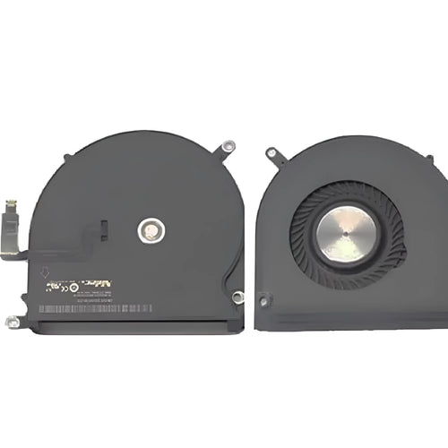 A1398 MacBook Pro laptop cooling fan replacement for 12-13 and 13-15 inch models