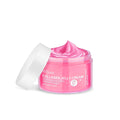 50g jar of collagen rose jelly cream skincare moisturiser