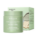 Jar of Tea Mud Cleansing Clay Facial Mask, 120g, for universal skin types.