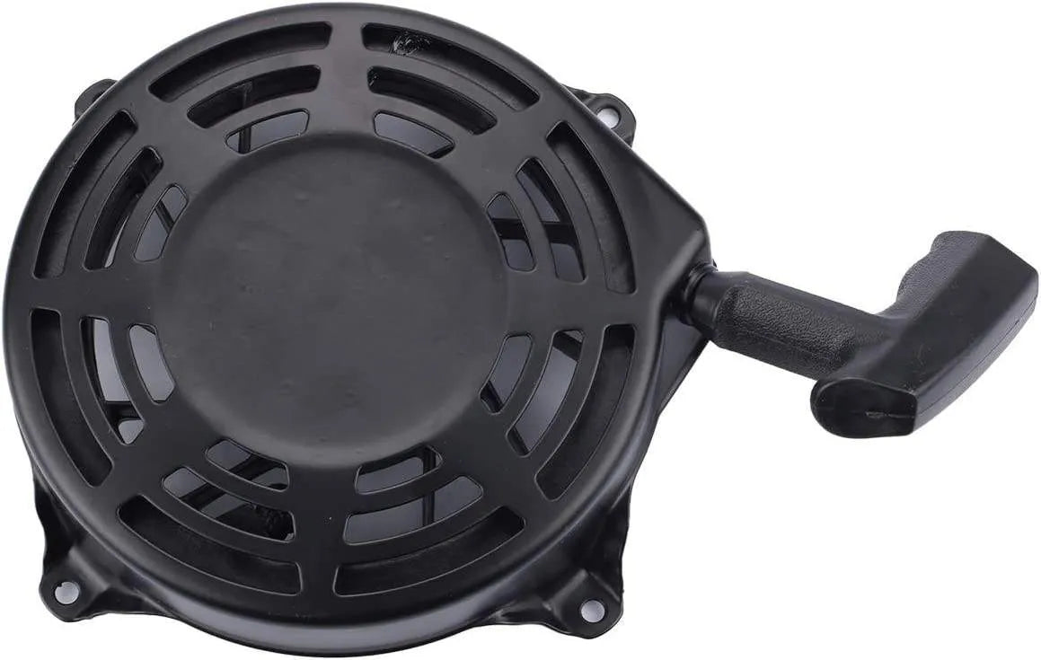 Balitong model 0 hand puller starter measuring 115mm length for manual engine starting