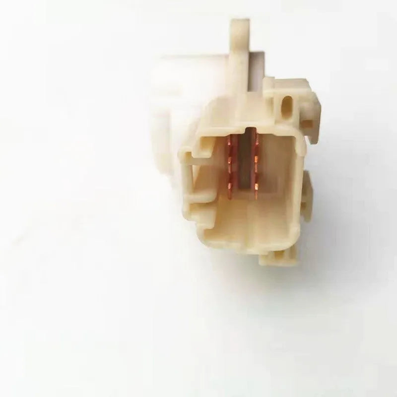 White-headed ignition lock plug for Senya M80 and S80 vehicle models