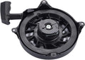 Balitong model 0 hand puller starter measuring 115mm length for manual engine starting