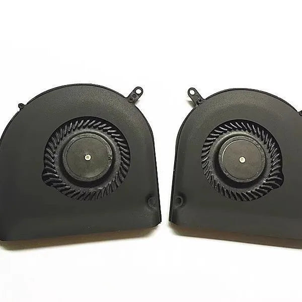 A1398 MacBook Pro laptop cooling fan replacement for 12-13 and 13-15 inch models