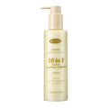 210g wash-free soft 10-in-1 hair conditioner bottle for ladies