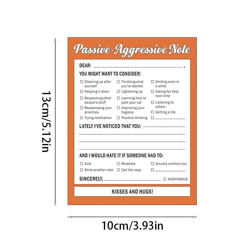 Musical notes decorative paper card measuring 13x10 cm in HB-03 specification with colour printing