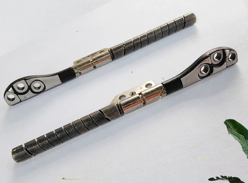 A1286 MacBook Pro 15-inch laptop screen shaft replacement hardware